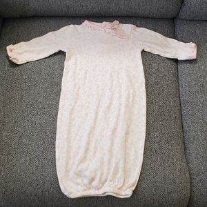 Carter's Sleep Bag Sleep Sac Outfit Size S